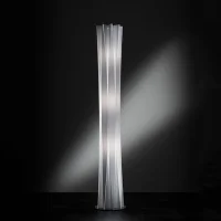 Slamp Bach led floor lamp