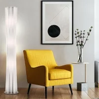 Slamp Bach led floor lamp