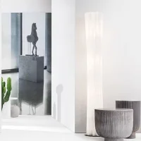 Slamp Bach led floor lamp
