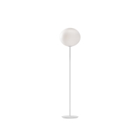 Rotaliana Flow Glass lampada da terra
