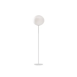 Rotaliana Flow Glass lampada da terra