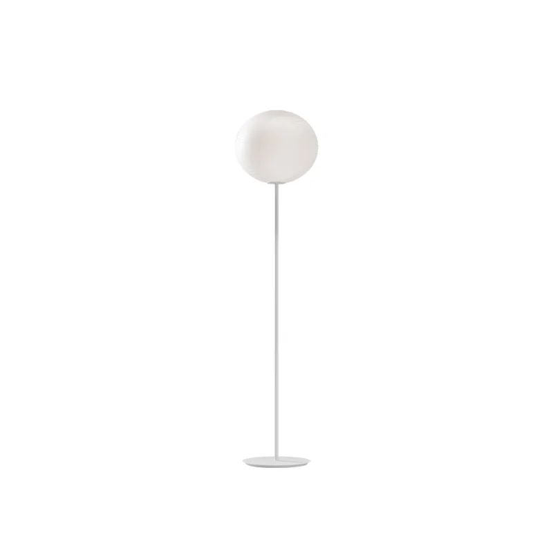 Rotaliana Flow Glass floor lamp Rotaliana Flow Glass floor lamp