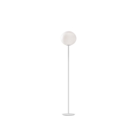 Rotaliana Flow Glass floor lamp
