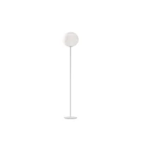 Rotaliana Flow Glass lampada da terra