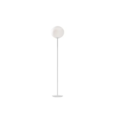 Rotaliana Flow Glass lampada da terra