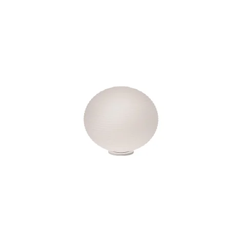 Rotaliana Flow Glass T3 T4 table lamp