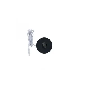 Zafferano contact charging base for PUSH UP lamp