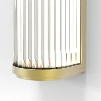 Astro Lighting Versailles 370 lampada da parete led Astro Lighting Versailles 370 lampada da parete led
