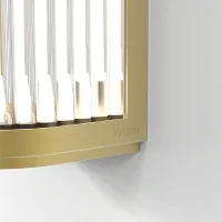 Astro Lighting Versailles 370 lampada da parete led Astro Lighting Versailles 370 lampada da parete led