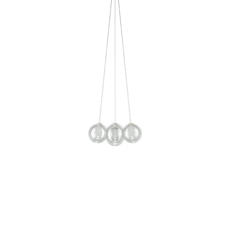 Lodes Random Cloud 7 suspension lamp