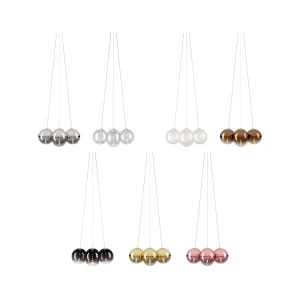 Lodes Random Cloud 7 suspension lamp