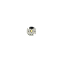 copy of QLT Recessed Led in metal 1W 27mm 350mA
