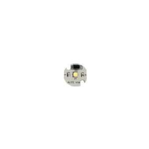 copy of QLT Recessed Led in metal 1W 27mm 350mA