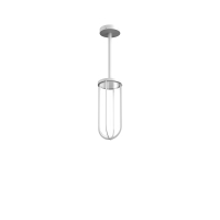 Flos In Vitro Rod 2 lampada a sospensione