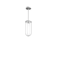 Flos In Vitro Rod 2 lampada a sospensione