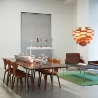 Louis Poulsen Suspension PH Artichoke Copper