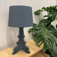Kartell New Bourgie table lamp Limited Edition