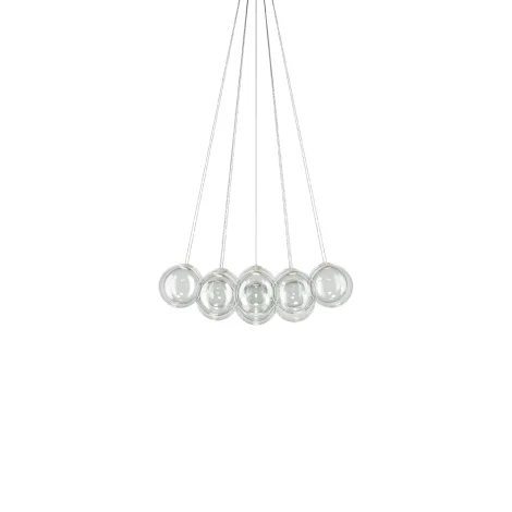 Lodes Random Cloud 14 lampade a sospensione Lodes Random Cloud 14 lampade a sospensione