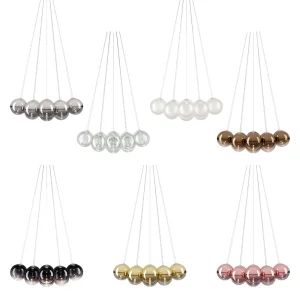 Lodes Random Cloud 14 suspension lamp