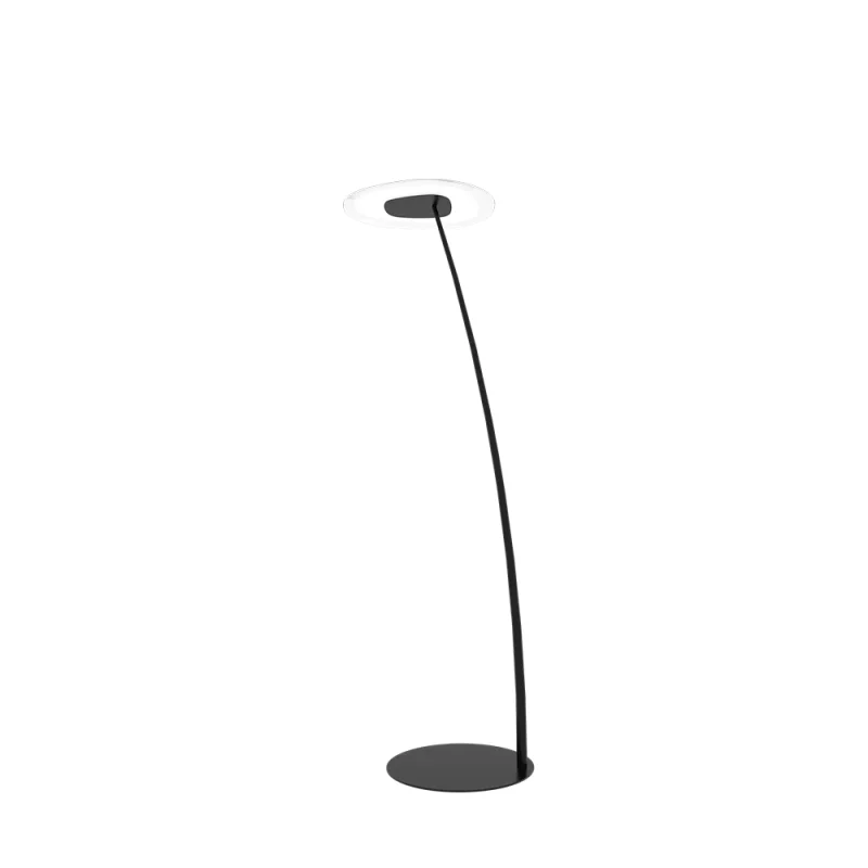 Linea Light Antigua led floor lamp Linea Light Antigua led floor lamp