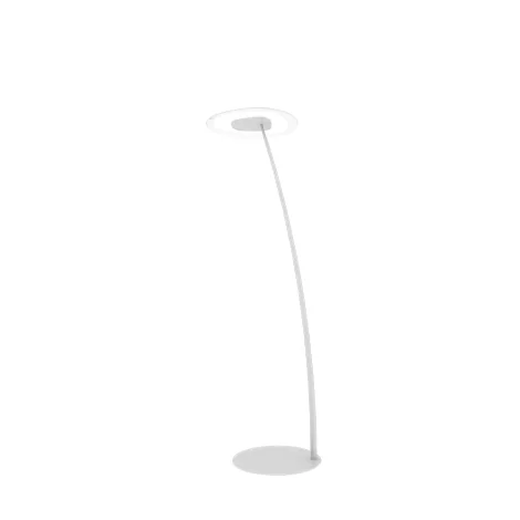 Linea Light Antigua led floor lamp