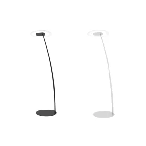 Linea Light Antigua led floor lamp