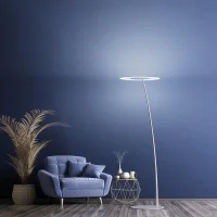Linea Light Antigua led floor lamp Linea Light Antigua led floor lamp