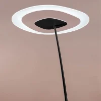 Linea Light Antigua led floor lamp