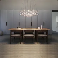 Lodes Random Cloud 7 suspension lamp Lodes Random Cloud 7 suspension lamp