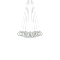 Lodes Random Cloud 19 suspension lamp Lodes Random Cloud 19 suspension lamp