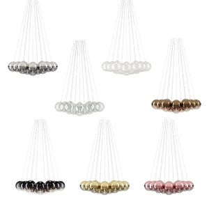 Lodes Random Cloud 19 suspension lamp