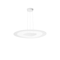 Linea Light Antigua led suspension lamp