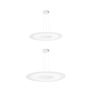 Linea Light Antigua lampada a sospensione led
