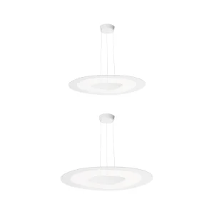 Linea Light Antigua lampada a sospensione led