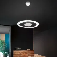 Linea Light Antigua lampada a sospensione led