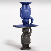 Slide Together tavolino decorativo