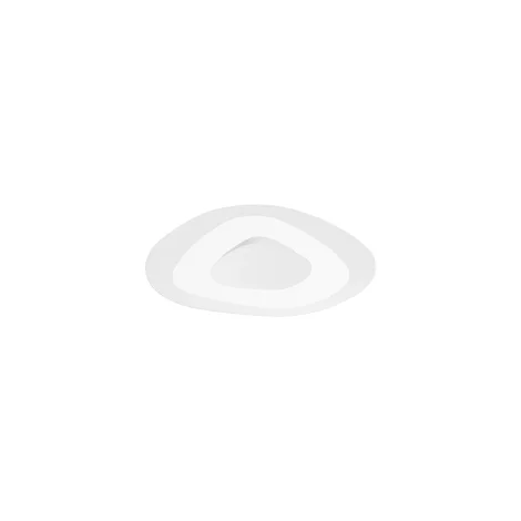 Linea Light Antigua lampada da parete soffitto led