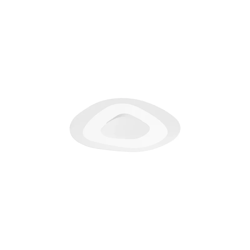 Linea Light Antigua lampada da parete soffitto led