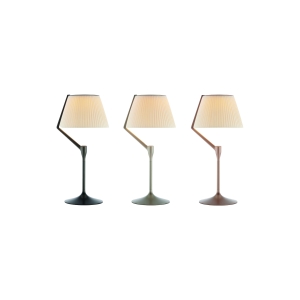 Kartell Angelo Stone lampada da tavolo