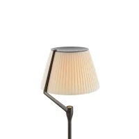 Kartell Angelo Stone table lamp Kartell Angelo Stone table lamp