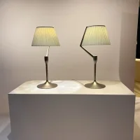 Kartell Angelo Stone lampada da tavolo