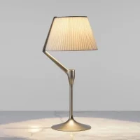 Kartell Angelo Stone table lamp Kartell Angelo Stone table lamp