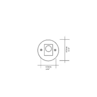 QLT chip led 8.5mm 350mA