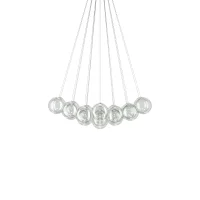 Lodes Random Cloud 23 suspension lamp Lodes Random Cloud 23 suspension lamp