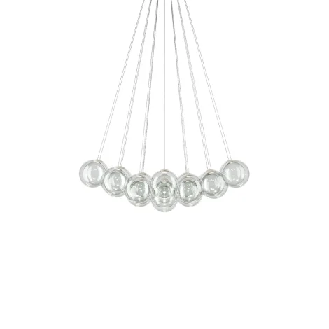 Lodes Random Cloud 23 suspension lamp