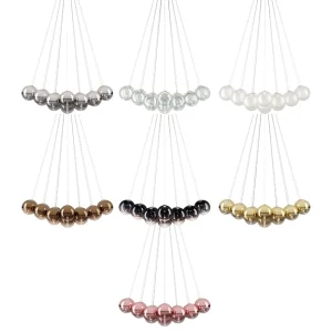 Lodes Random Cloud 23 suspension lamp