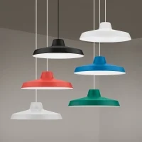 Linea Light Miguel lampada a sospensione led