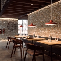 copy of Linea Light Yo-yo led suspension lamp