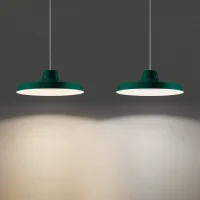 Linea Light Miguel lampada a sospensione led