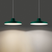 copy of Linea Light Yo-yo led suspension lamp